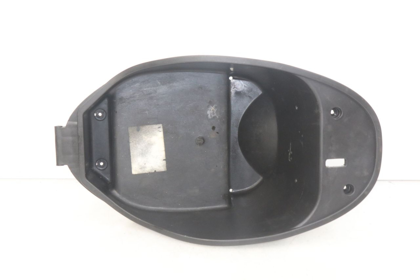 photo de COFFRE SELLE EUROCKA GREEN 1