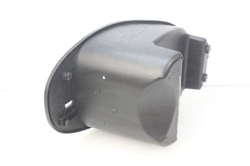 photo de COFFRE SELLE EUROCKA GREEN 1
