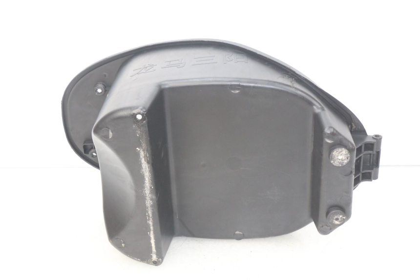 photo de COFFRE SELLE EUROCKA GREEN 1