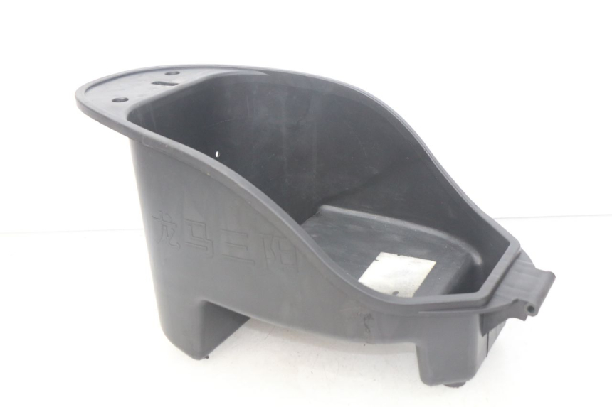 photo de COFFRE SELLE EUROCKA GREEN 1