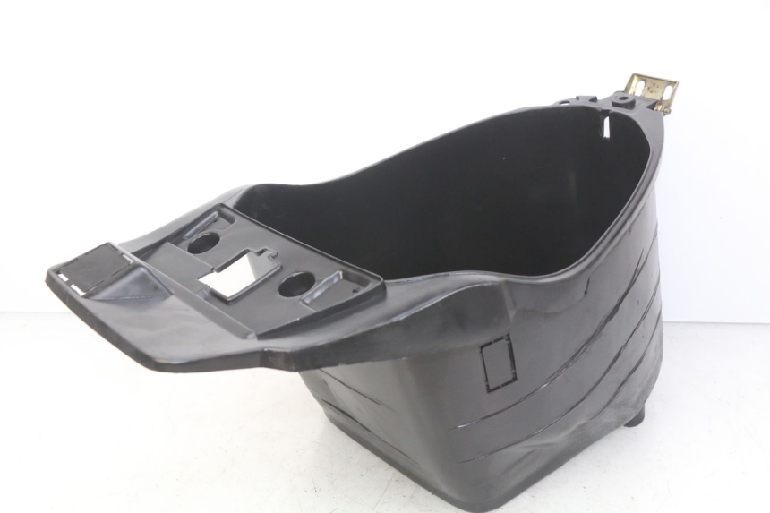 photo de COFFRE SELLE EUROCKA GTR-C 50 (2012 - 2021)