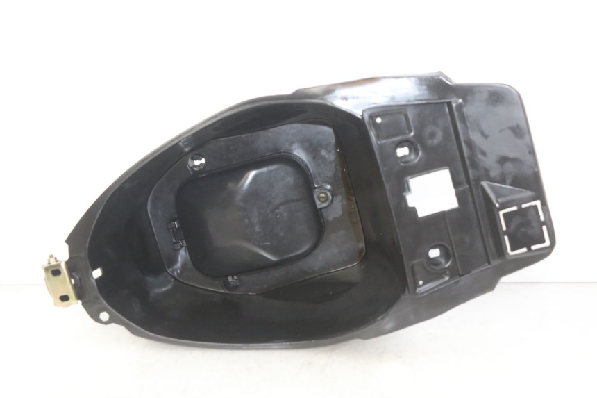 photo de COFFRE SELLE EUROCKA GTR-C 50 (2012 - 2021)
