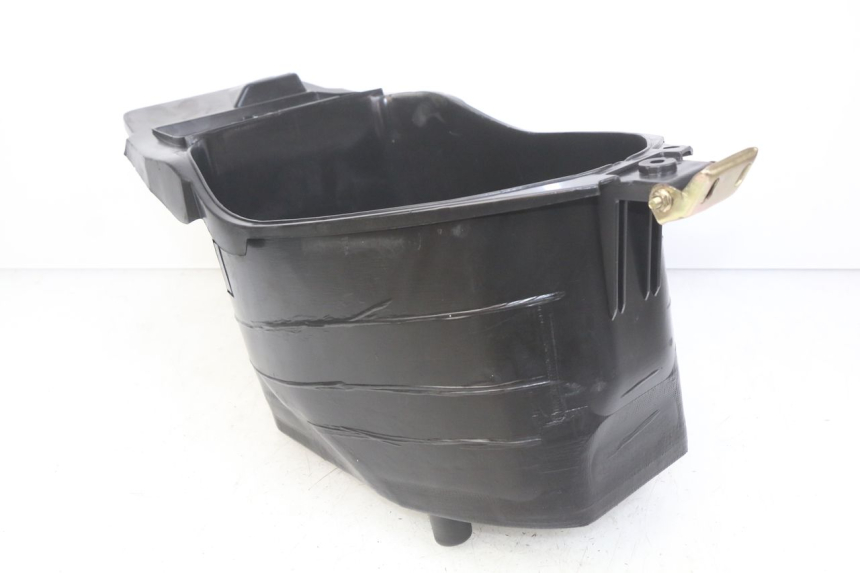 photo de COFFRE SELLE EUROCKA GTR-C 50 (2012 - 2021)