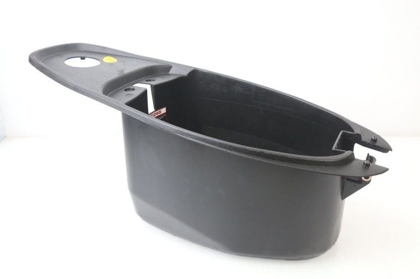 photo de COFFRE SELLE EUROCKA MATADOR 4T 50 (2017 - 2021)