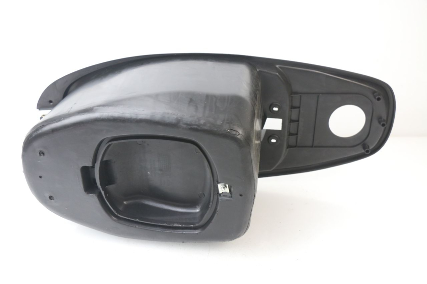 photo de COFFRE SELLE EUROCKA MATADOR 4T 50 (2017 - 2021)