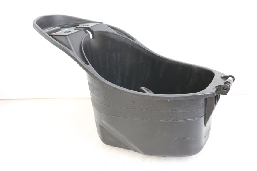 photo de Seat cowl EUROCKA R8 4T 50 (2013 - 2022)