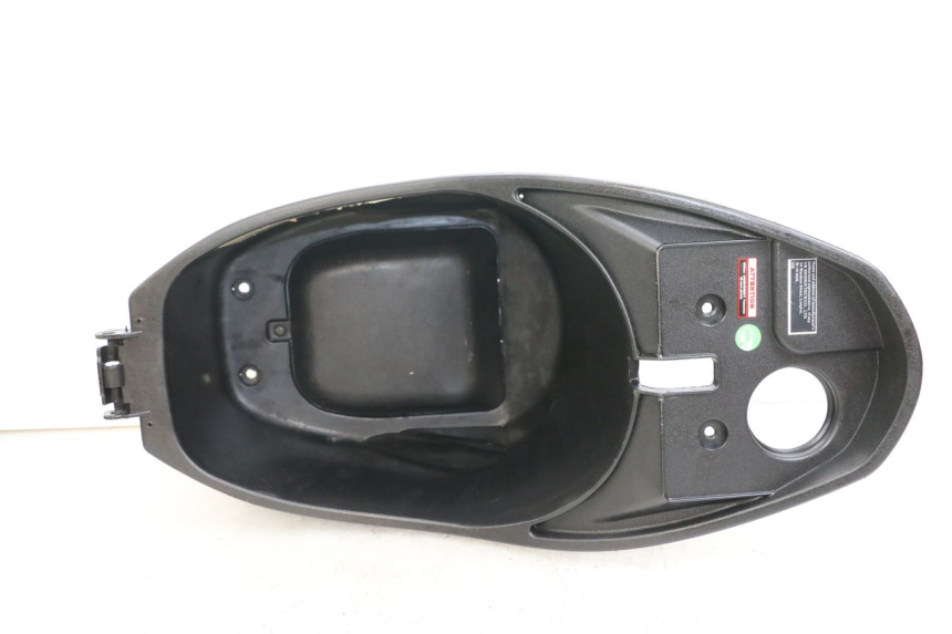 photo de Seat cowl EUROCKA R8 4T 50 (2013 - 2022)