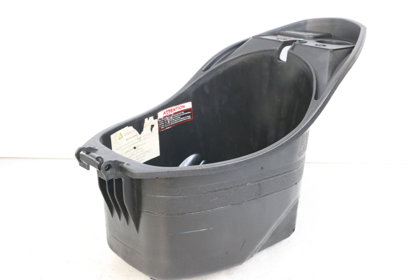 photo de Seat cowl EUROCKA R8 4T 50 (2013 - 2022)
