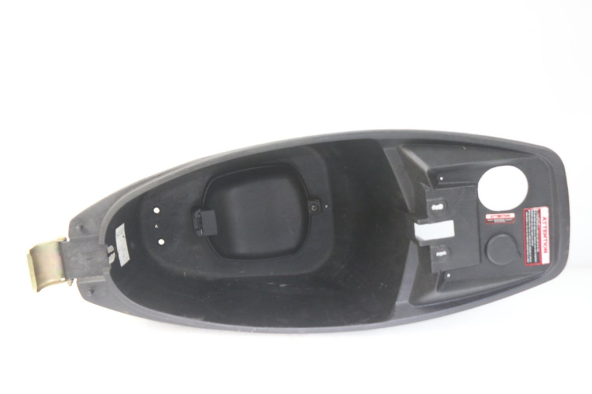 photo de COFFRE SELLE EUROCKA VIRTUALITY GT 4T 50 (2011 - 2017)