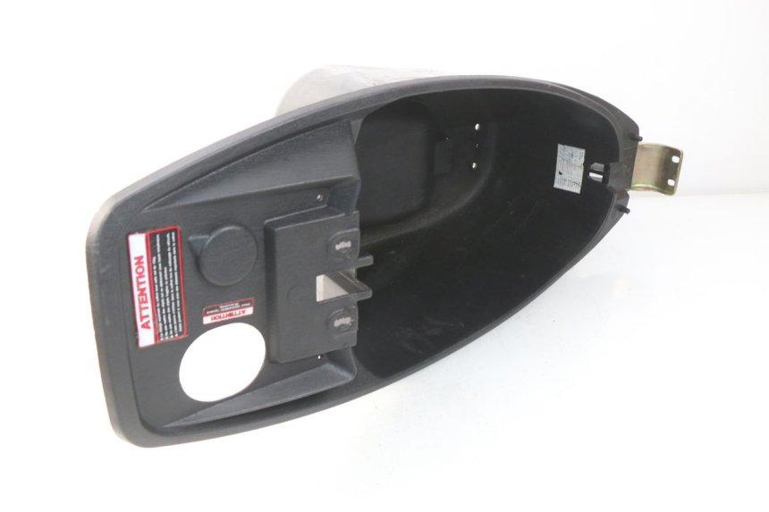 photo de COFFRE SELLE EUROCKA VIRTUALITY GT 4T 50 (2011 - 2017)