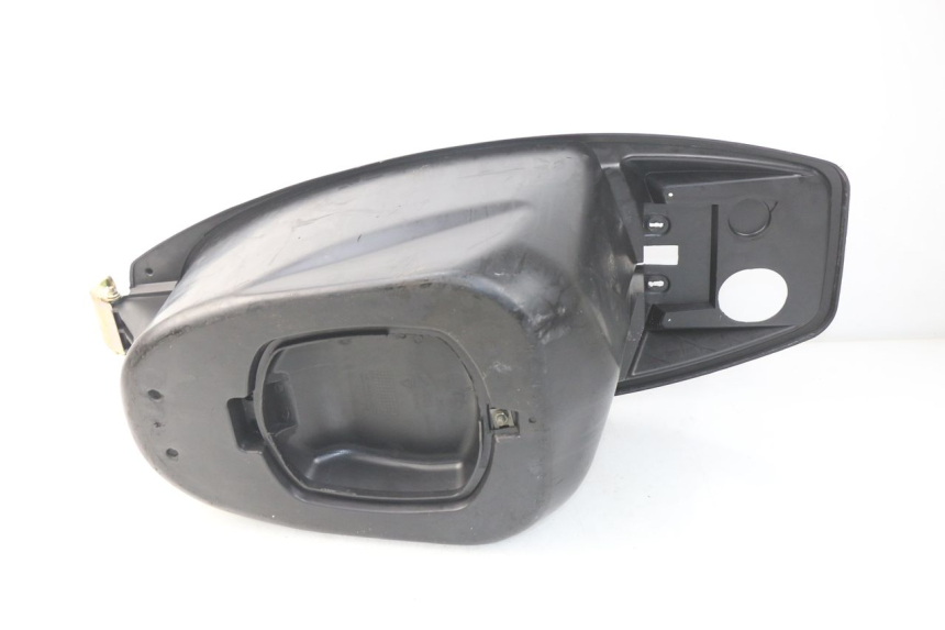 photo de COFFRE SELLE EUROCKA VIRTUALITY GT 4T 50 (2011 - 2017)