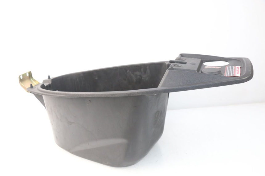photo de COFFRE SELLE EUROCKA VIRTUALITY GT 4T 50 (2011 - 2017)