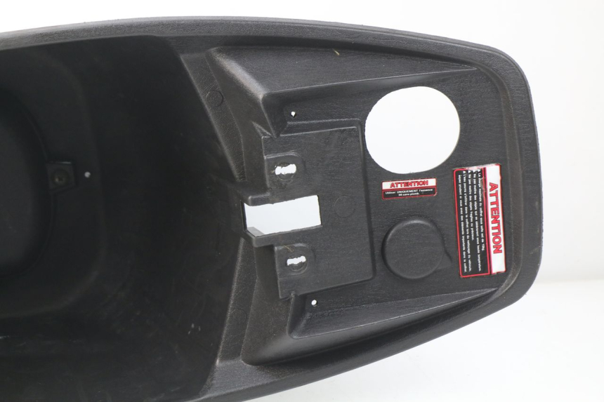photo de COFFRE SELLE EUROCKA VIRTUALITY GT 4T 50 (2011 - 2017)