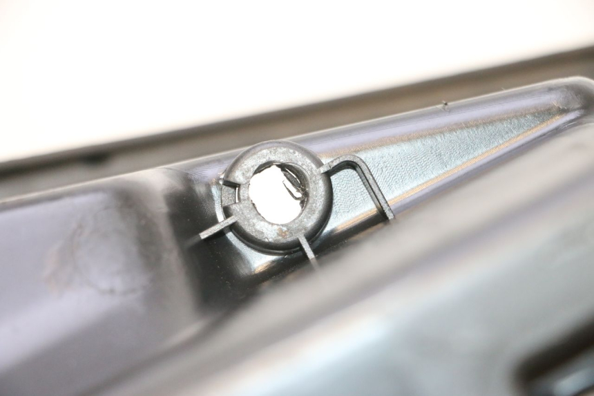 photo de COFFRE SELLE KEEWAY F-ACT FACT EVO 50 (2020 - 2026) - Détail de la pièce