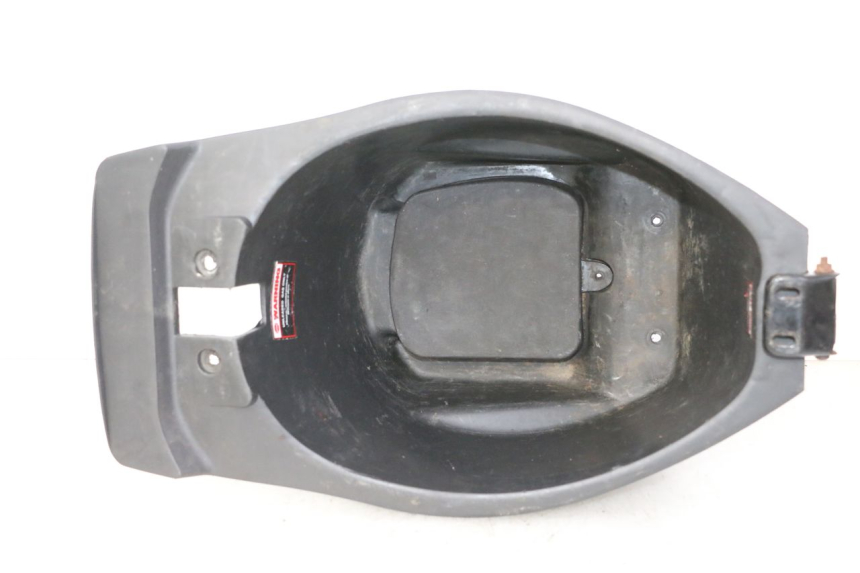 photo de COFFRE SELLE KEEWAY F-ACT FACT 50 (2006 - 2011)