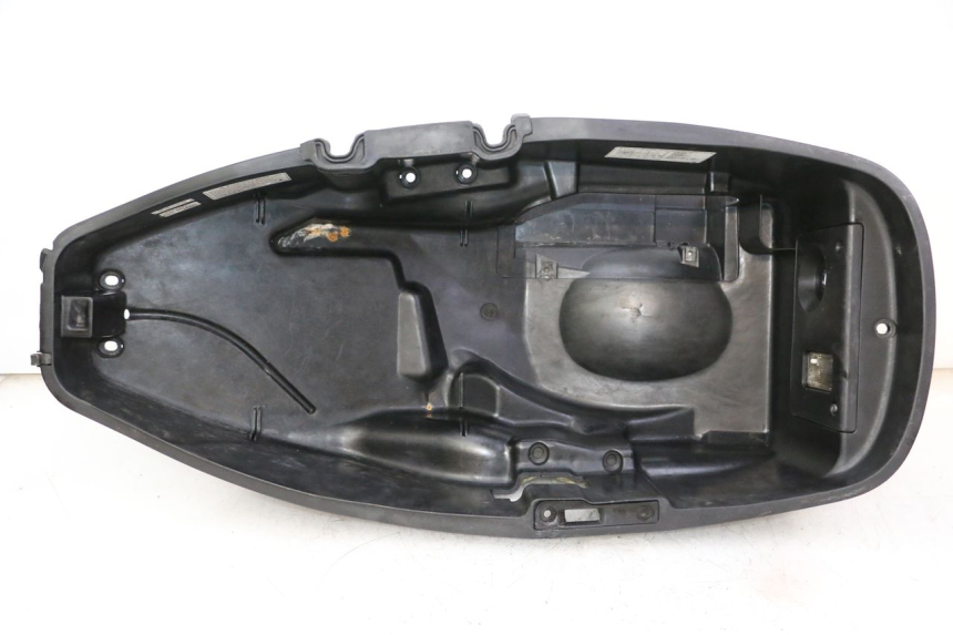 photo de COFFRE SELLE HONDA FES S-WING SWING ABS 125 (2007 - 2015)