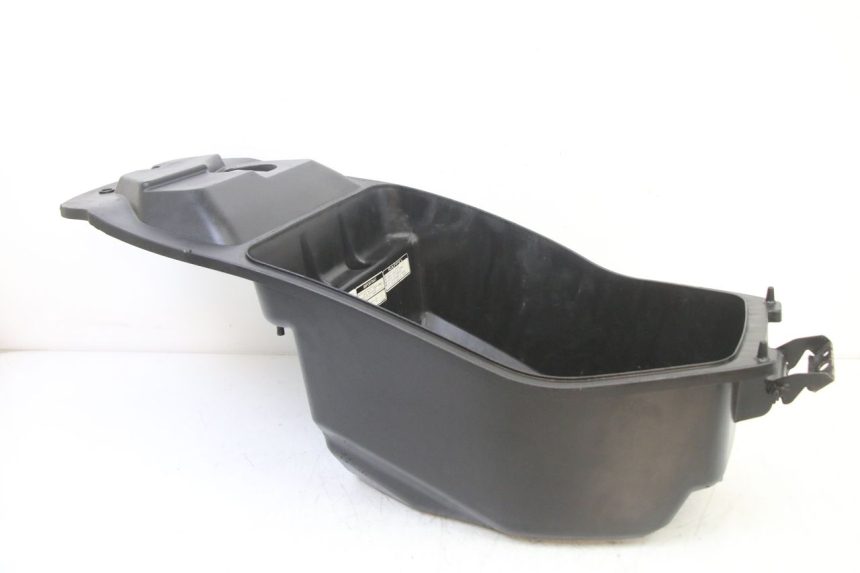 photo de COFFRE SELLE SYM FIDDLE 2 S 125 (2012 - 2014)