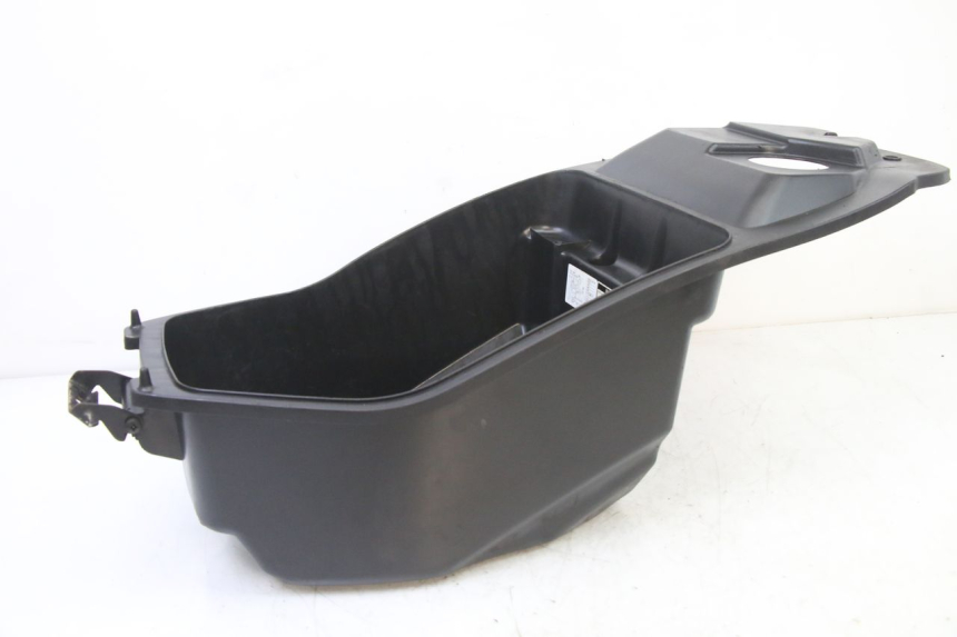 photo de COFFRE SELLE SYM FIDDLE 2 S 125 (2012 - 2014)