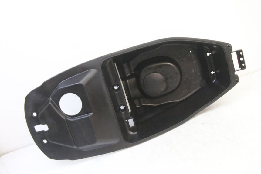 photo de COFFRE SELLE SYM FIDDLE 2 S 125 (2012 - 2014)