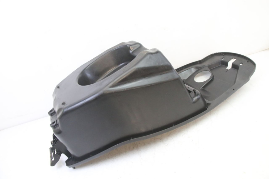 photo de COFFRE SELLE SYM FIDDLE 2 S 125 (2012 - 2014)