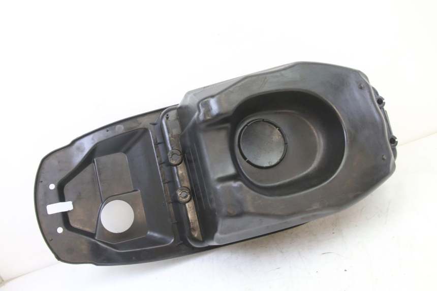 photo de COFFRE SELLE SYM FIDDLE 2 S 125 (2012 - 2014)