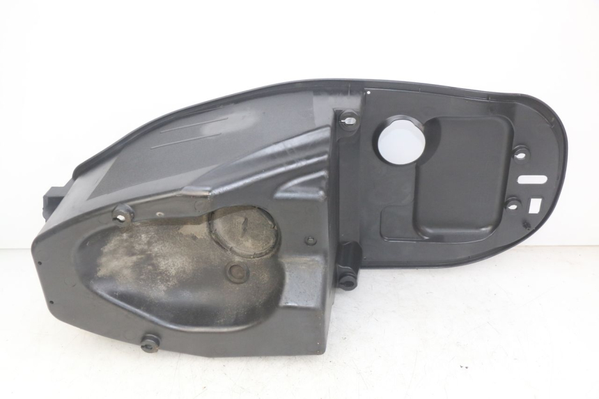 photo de COFFRE SELLE SYM FIDDLE 3 III 125 (2014 - 2020)