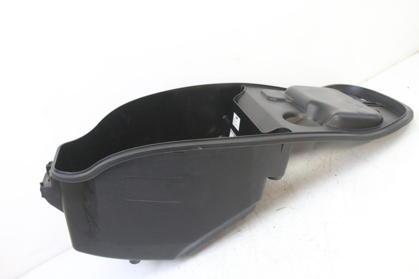 photo de COFFRE SELLE SYM FIDDLE 3 III 125 (2014 - 2020)