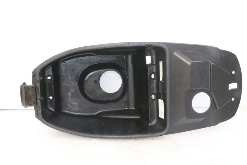 photo de COFFRE SELLE SYM FIDDLE 125 (2008 - 2010)
