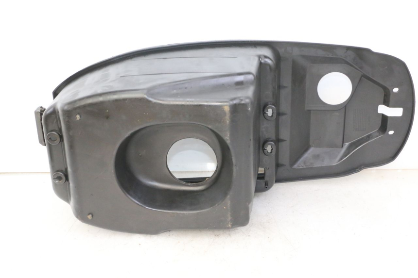 photo de COFFRE SELLE SYM FIDDLE 125 (2008 - 2010)