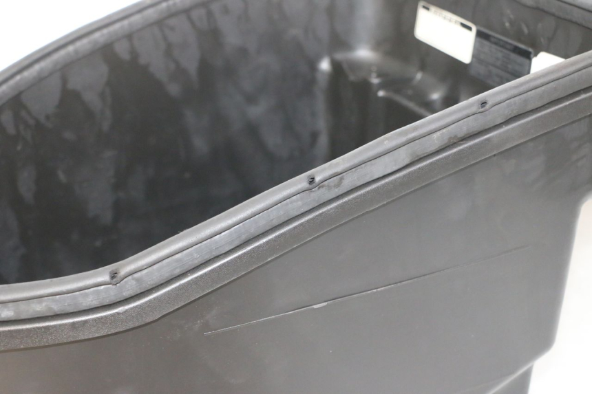 photo de COFFRE SELLE SYM FIDDLE 125 (2008 - 2010)