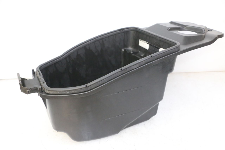 photo de COFFRE SELLE SYM FIDDLE 125 (2008 - 2010)