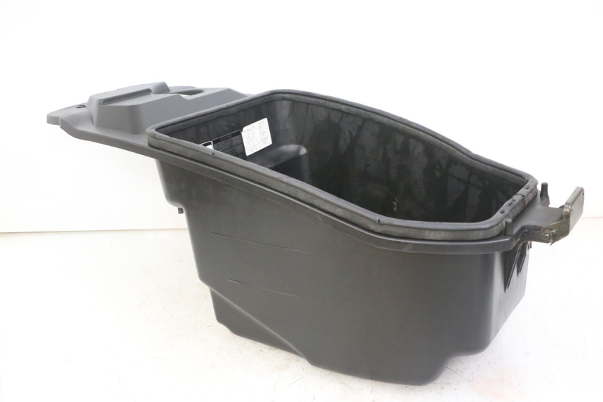 photo de COFFRE SELLE SYM FIDDLE 125 (2008 - 2010)