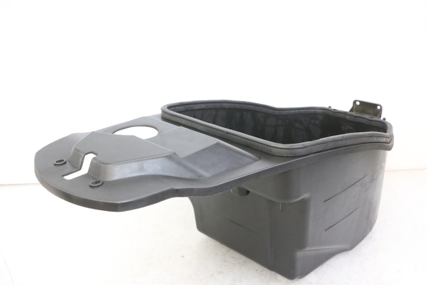 photo de COFFRE SELLE SYM FIDDLE 125 (2008 - 2010)
