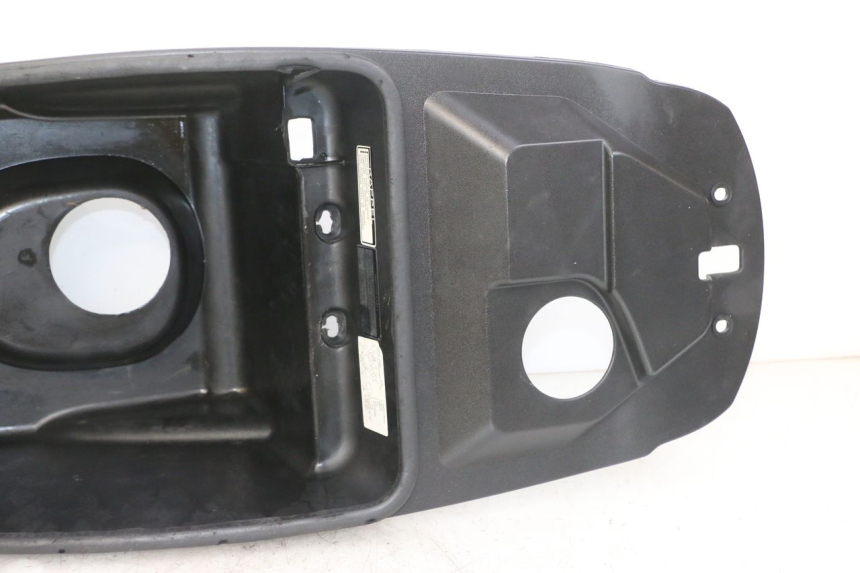 photo de COFFRE SELLE SYM FIDDLE 125 (2008 - 2010)