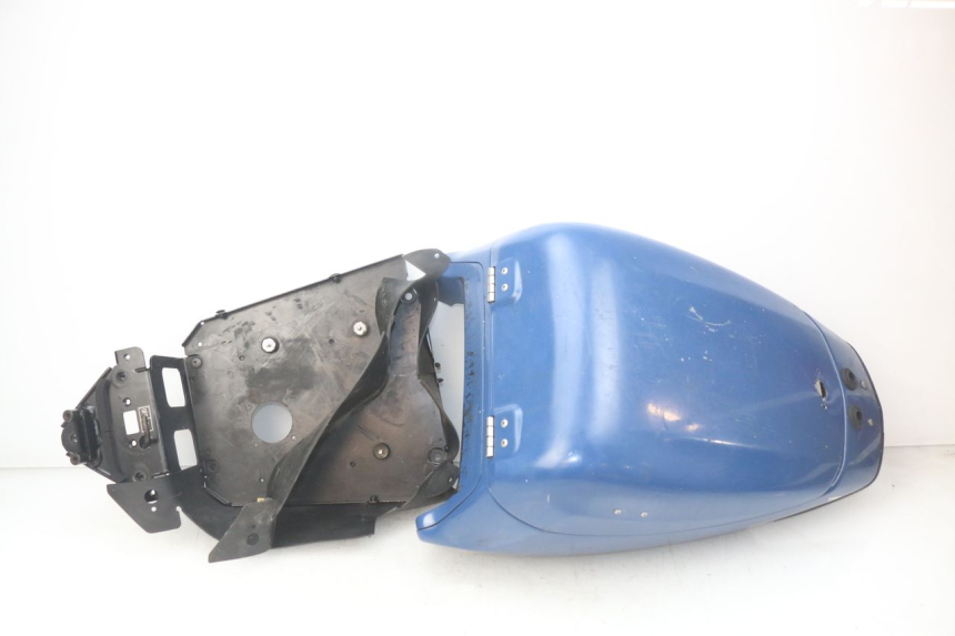 photo de COFFRE SELLE YAMAHA FJR ABS 1300 (2006 - 2012)