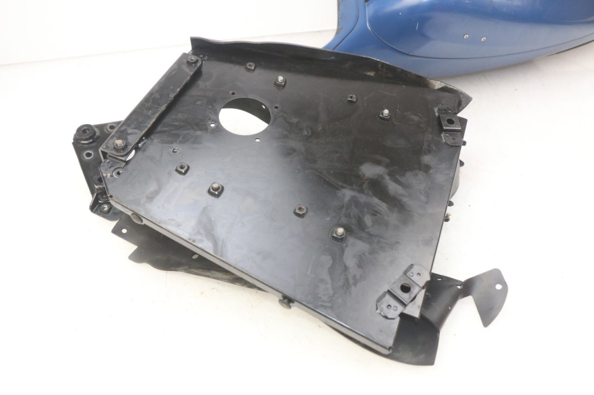 photo de COFFRE SELLE YAMAHA FJR ABS 1300 (2006 - 2012)