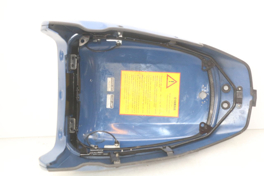 photo de COFFRE SELLE YAMAHA FJR ABS 1300 (2006 - 2012)