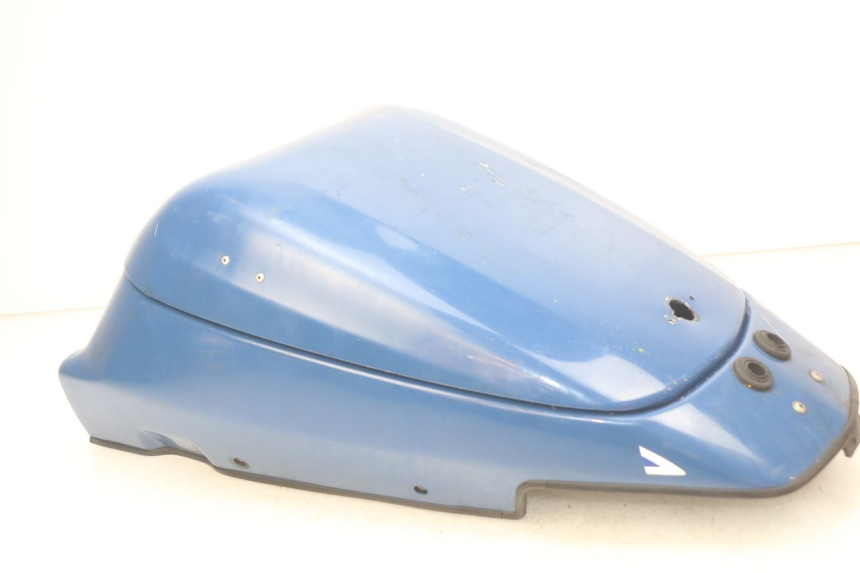 photo de COFFRE SELLE YAMAHA FJR ABS 1300 (2006 - 2012)