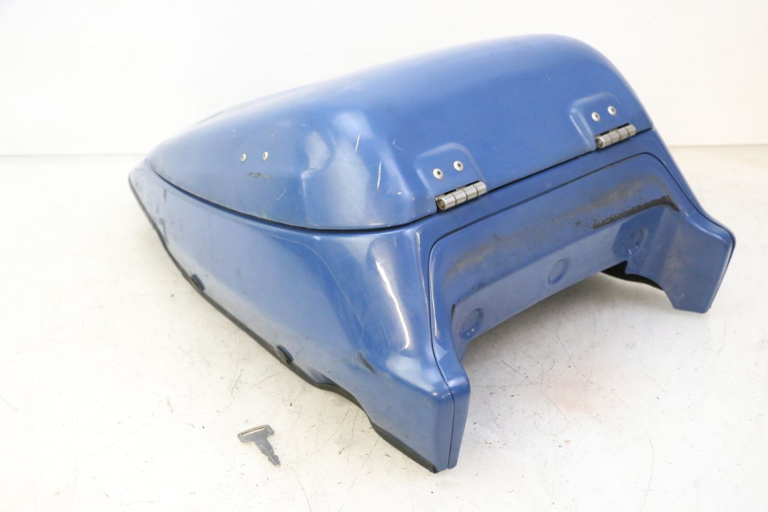 photo de COFFRE SELLE YAMAHA FJR ABS 1300 (2006 - 2012)