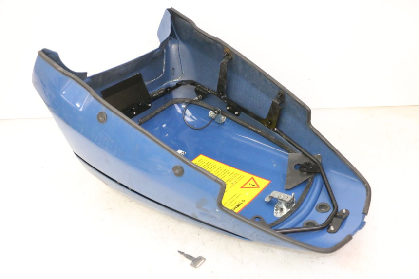 photo de COFFRE SELLE YAMAHA FJR ABS 1300 (2006 - 2012)