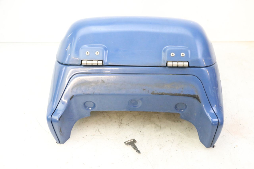 photo de COFFRE SELLE YAMAHA FJR ABS 1300 (2006 - 2012)