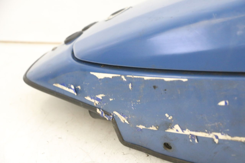 photo de COFFRE SELLE YAMAHA FJR ABS 1300 (2006 - 2012) - Zoom composants