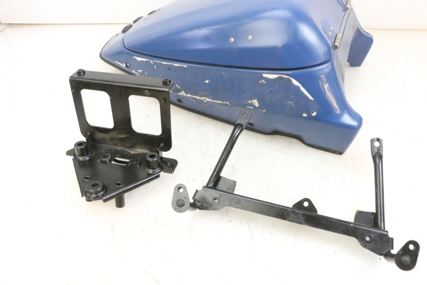 photo de COFFRE SELLE YAMAHA FJR ABS 1300 (2006 - 2012) - Photo complémentaire