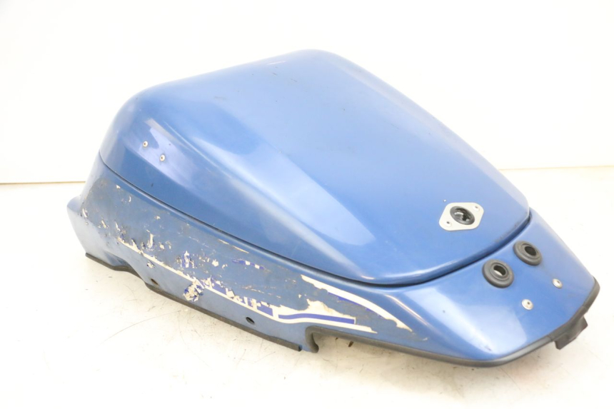 photo de COFFRE SELLE YAMAHA FJR ABS 1300 (2006 - 2012) - Points de fixation