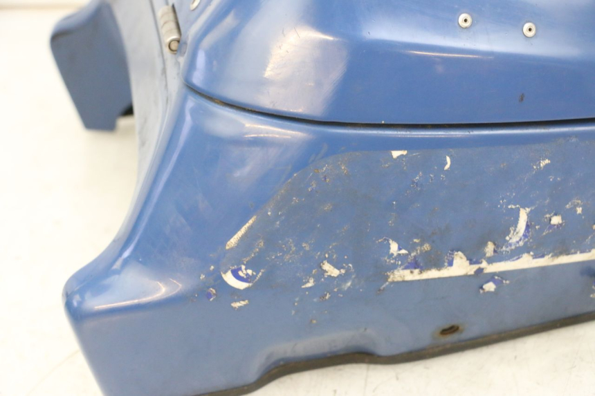 photo de COFFRE SELLE YAMAHA FJR ABS 1300 (2006 - 2012) - Pièce contrôlée