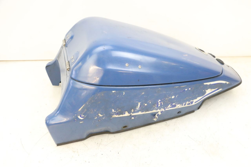 photo de COFFRE SELLE YAMAHA FJR ABS 1300 (2006 - 2012) - Marquages et références