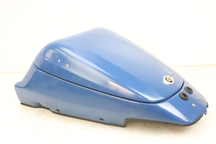 photo de COFFRE SELLE YAMAHA FJR ABS 1300 (2006 - 2012) - Zoom composants