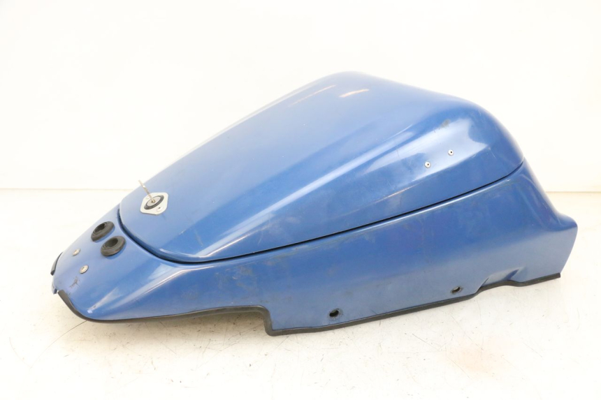 photo de COFFRE SELLE YAMAHA FJR ABS 1300 (2006 - 2012) - Photo complémentaire