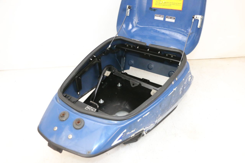 photo de COFFRE SELLE YAMAHA FJR ABS 1300 (2006 - 2012) - Détail de la pièce