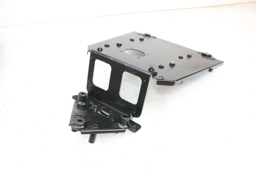 photo de COFFRE SELLE YAMAHA FJR ABS 1300 (2006 - 2012) - Zoom composants